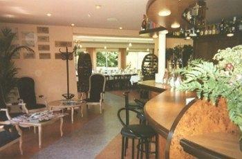 Auberge Du Parc Baudricourt Exterior foto